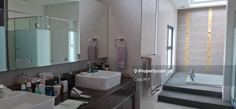 Banglo untuk Dijual di Bandar Kinrara Seksyen 6, Bandar Kinrara oleh Chai M Y - iProperty.com.my