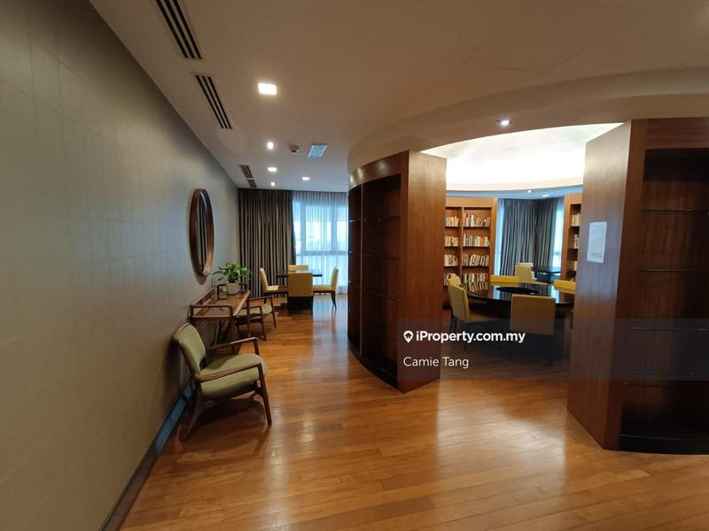 Kondominium untuk Dijual di Cendana oleh Camie Tang - iProperty.com.my