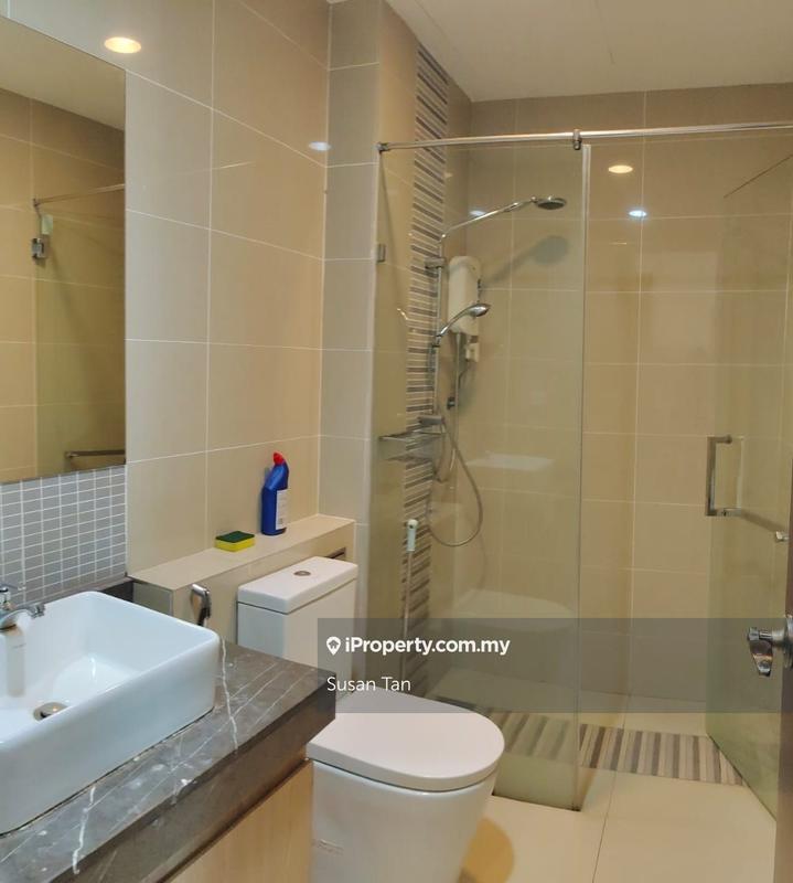 Condominium for Rent in Pelagos Designer Suites@ Water Front by Susan Tan - iProperty.com.my