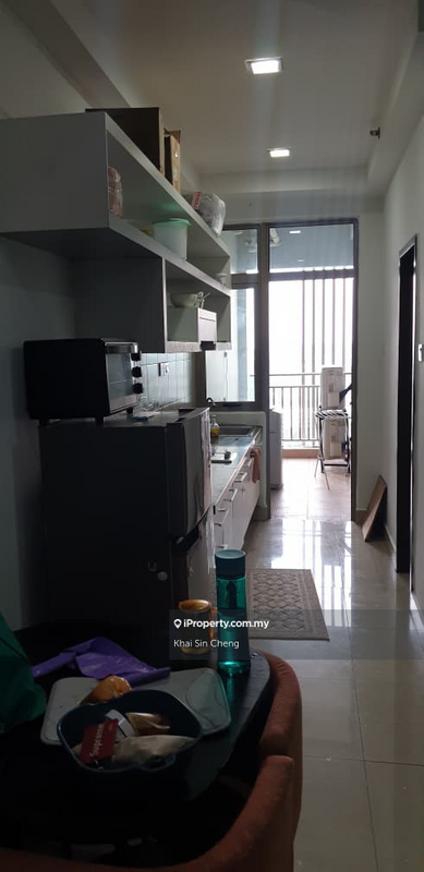 For Rent - Shaftsbury Residence