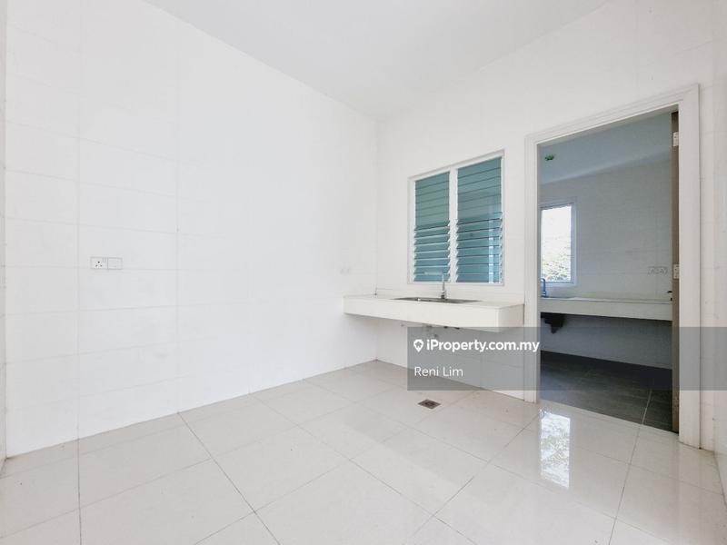 Semi-Detached House for Sale in Rafflesia, Damansara Perdana, Petaling Jaya, PJ, Damansara Perdana by Reni Lim - iProperty.com.my