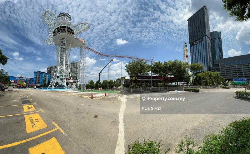 Pejabat untuk Disewa di Seksyen 7 Shah Alam, Shah Alam oleh Ras Shaz - Exterior - iProperty.com.my