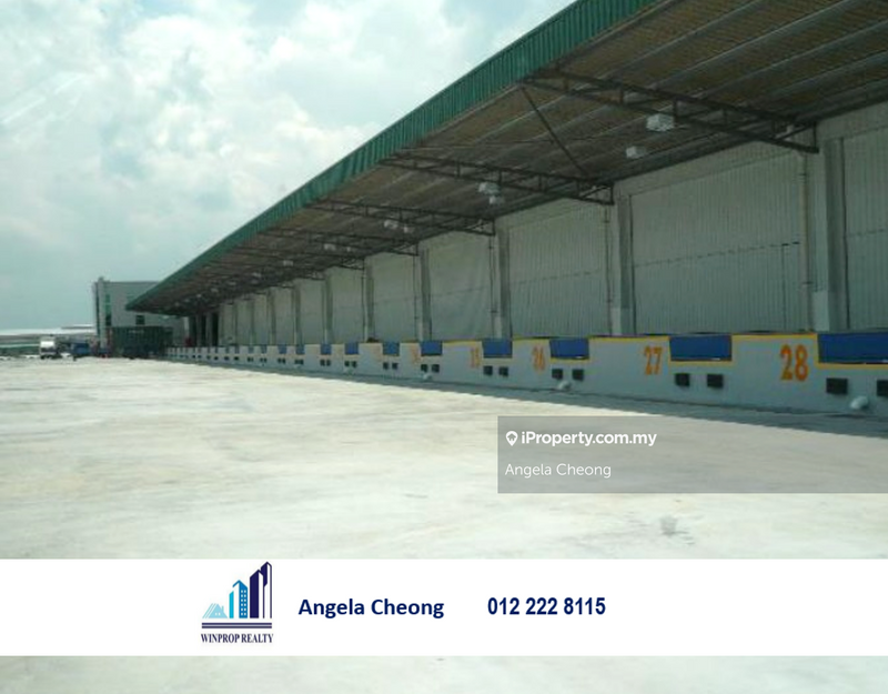 Detached Factory for Rent in Seksyen 15, Sec 16, 26 , 27 Shah Alam, Klang by Angela Cheong - iProperty.com.my