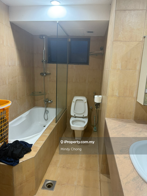 Condominium for Rent in Desa Villa Condominium by Mindy Chong - iProperty.com.my