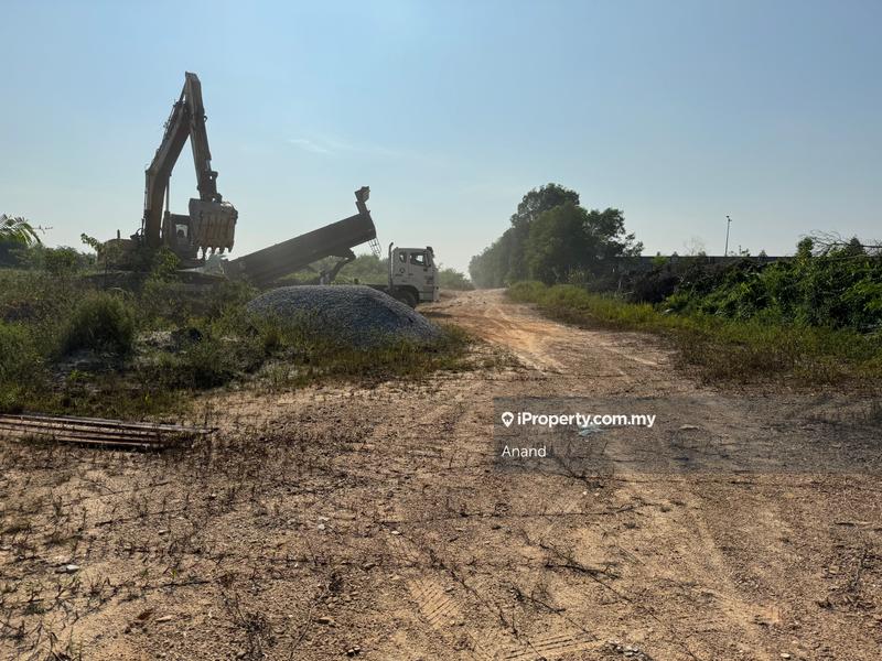 Tanah Kediaman untuk Dijual di Bandar Puncak Alam, Puncak Alam oleh Anand - iProperty.com.my