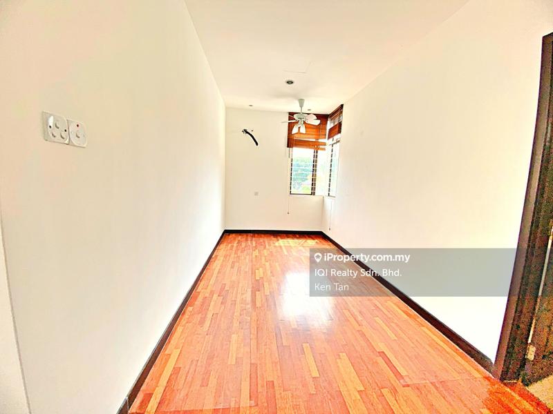 Rumah Berkembar untuk Dijual di Pju 3, Tropicana oleh Ken Tan - iProperty.com.my