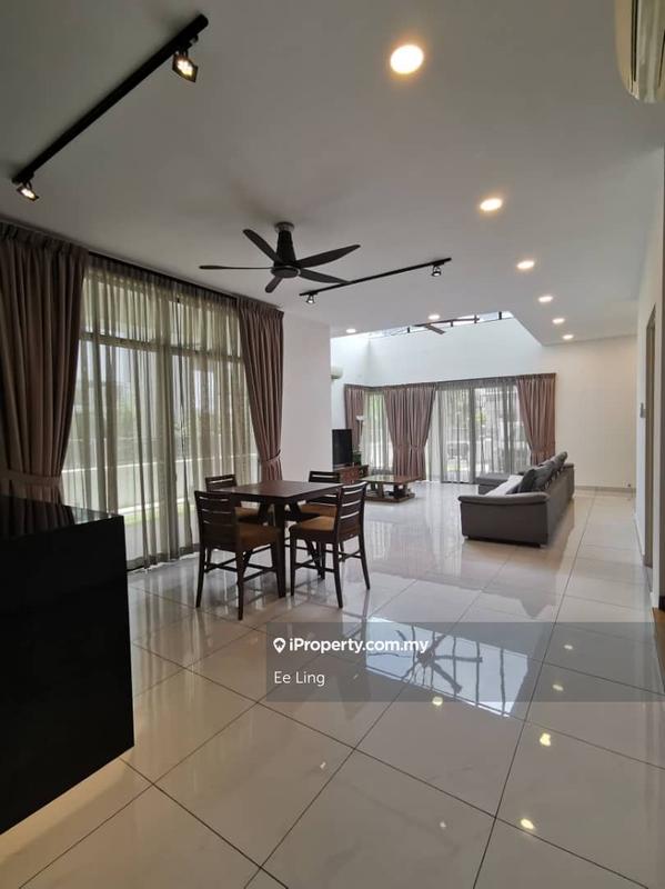 Rumah Berkembar untuk Disewa di 16 Sierra, Puchong oleh Ee Ling - iProperty.com.my