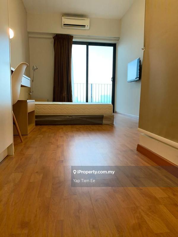 Kondominium untuk Disewa di Kiara East oleh Yap Tien Ee - iProperty.com.my