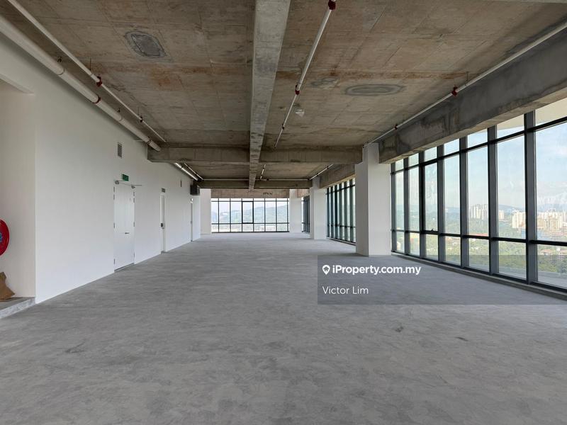 Office for Rent in KLGCC Resort, Bukit Kiara by Victor Lim - iProperty.com.my