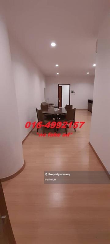 Residensi Servis untuk Dijual di One One Eight (118 @ Island Plaza) oleh Pei Hoon - iProperty.com.my