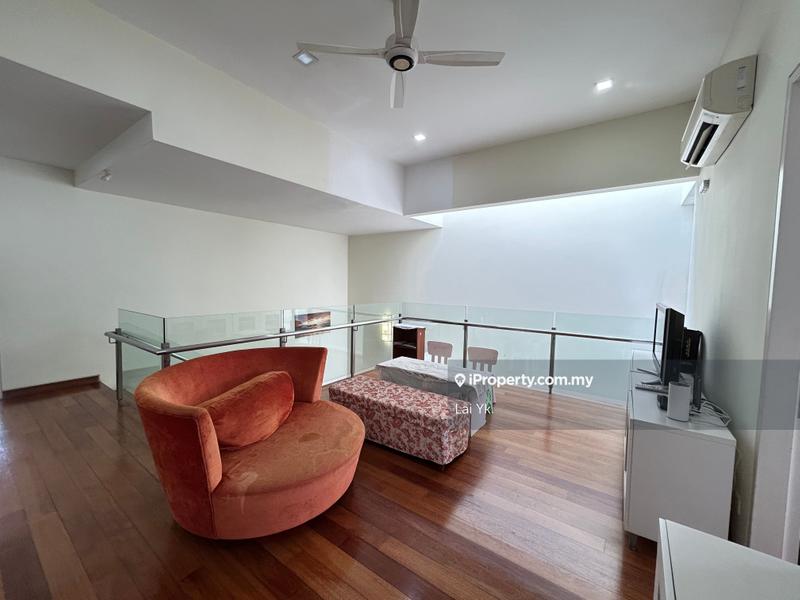 Semi-Detached House for Sale in Temasya Glenmarie, Glenmarie by Lai Yk - iProperty.com.my