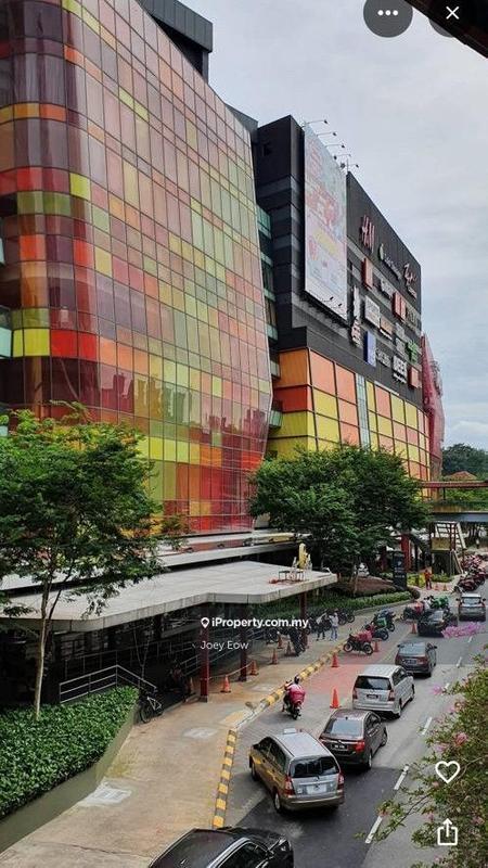 Condominium for Sale in Villa Puteri by Joey Eow - iProperty.com.my