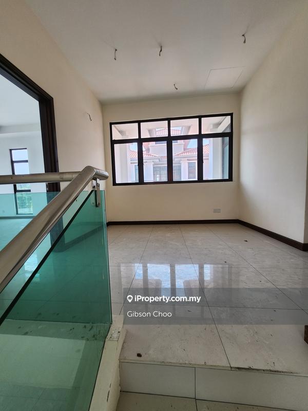 Bungalow House untuk Dijual di Bandar Damai Perdana, Cheras oleh Gibson Choo - iProperty.com.my