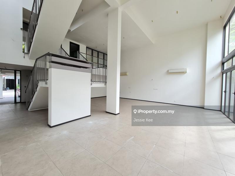 2.5-storey Terraced House for Rent in The Mansions, Desa Parkcity by Jessie Kee - iProperty.com.my