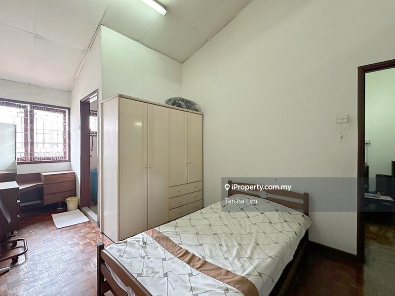 2-storey Terraced House for Sale in xynec, Bangsar by Tarsha Lim - iProperty.com.my