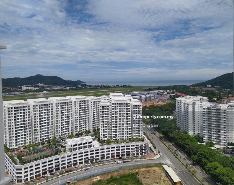Condominium for Sale in The Amarene by Lau Yong Sern - iProperty.com.my