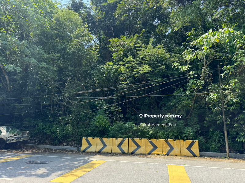 Tanah Komersial untuk Dijual di Kampung Palimbayan, Sungai Penchala oleh Zairul Hamedi (Edi) - iProperty.com.my
