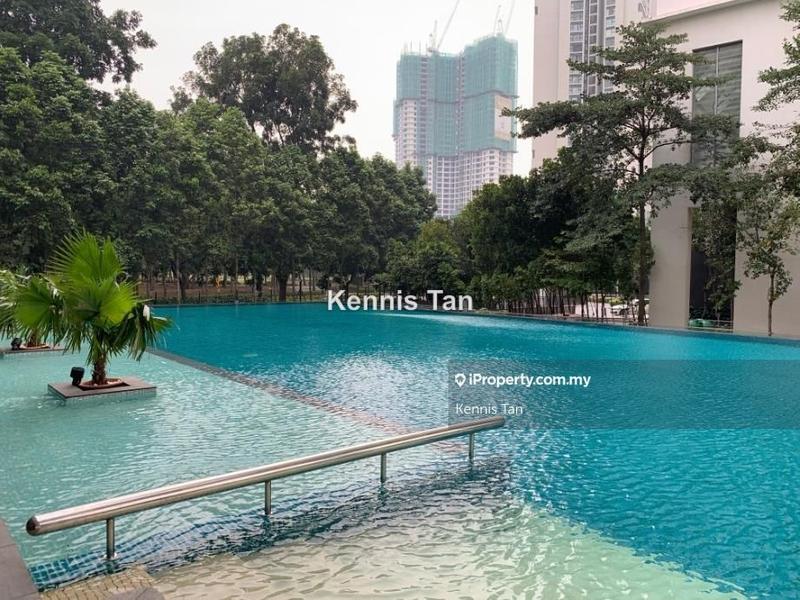 Kondominium untuk Dijual di The Westside One oleh Kennis Tan - iProperty.com.my