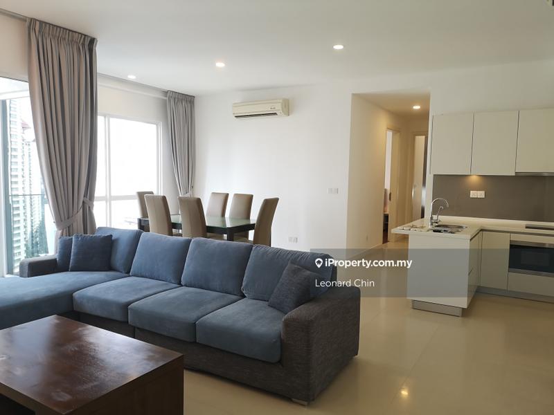 For Rent - Pavilion Hilltop