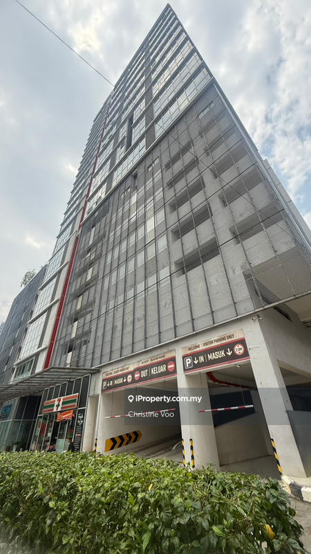 Office for Sale in No 360 Jalan Tuanku Abdul Rahman, KL City Centre by Christine Voo - iProperty.com.my