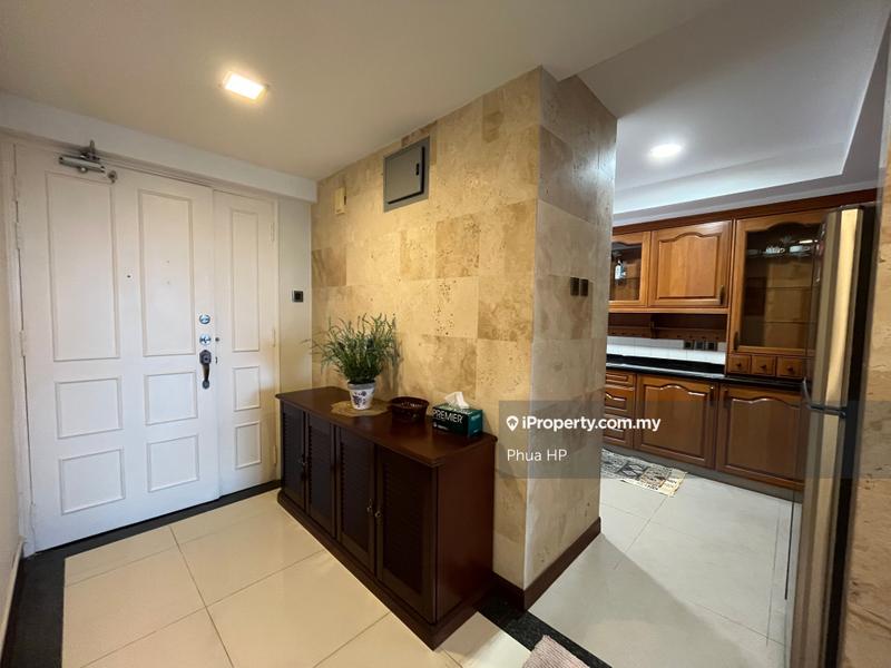 Condominium for Rent in Mont Kiara Pines by Phua HP - iProperty.com.my