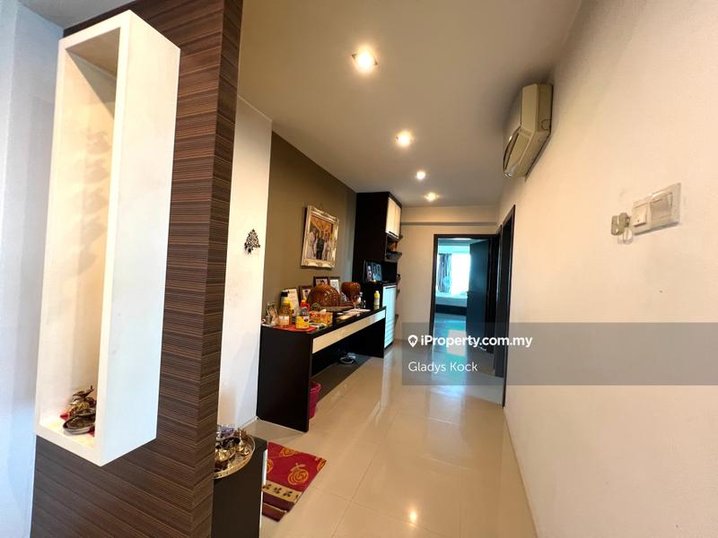 Condominium for Rent in The Uban Residence by Gladys Kock - iProperty.com.my