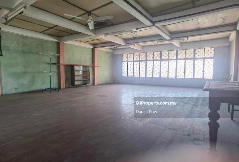Shop for Sale in Kampung Hulu, Melaka City by Daniel Pow - iProperty.com.my