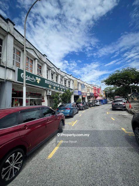 Shop for Rent in Taman Cheras, Cheras by Andrew Neoh - iProperty.com.my