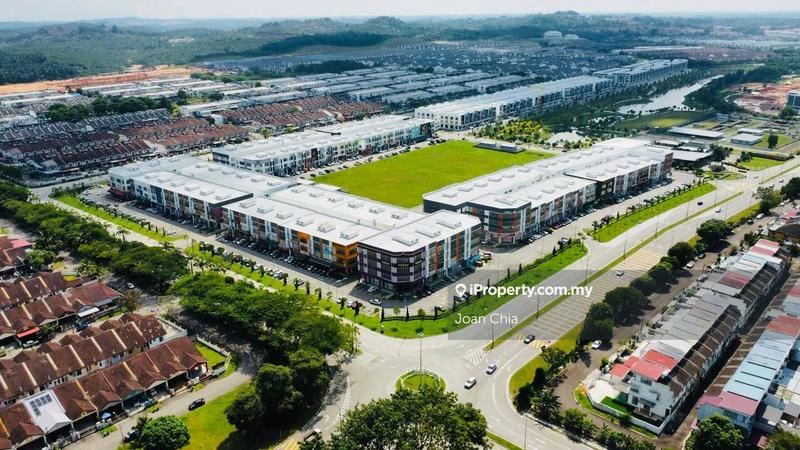 Shop / Office untuk Dijual di Austin Crest, Johor Bahru oleh Joan Chia - iProperty.com.my