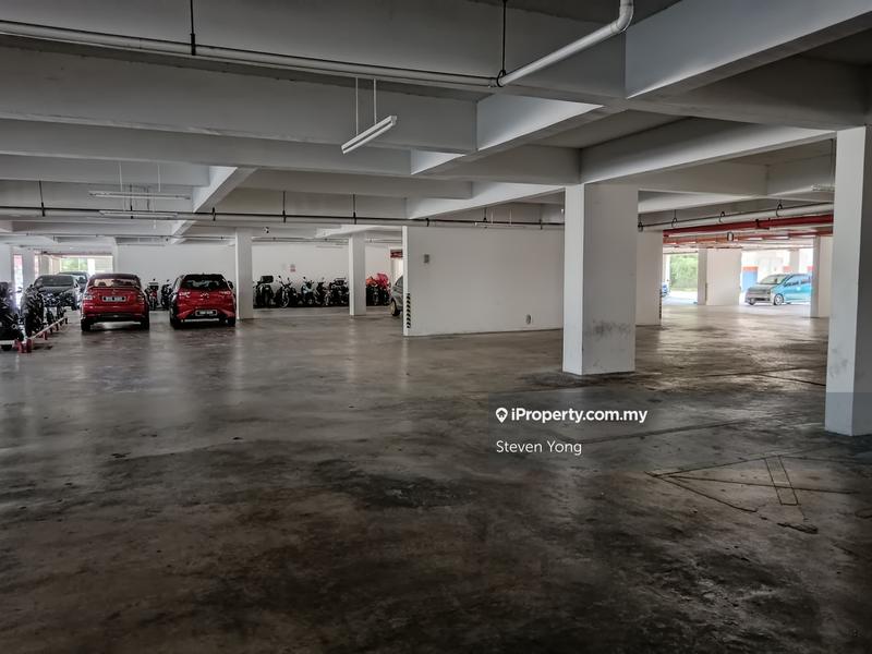 Condominium for Sale in 7 Tree Seven Residence by Steven Yong - iProperty.com.my