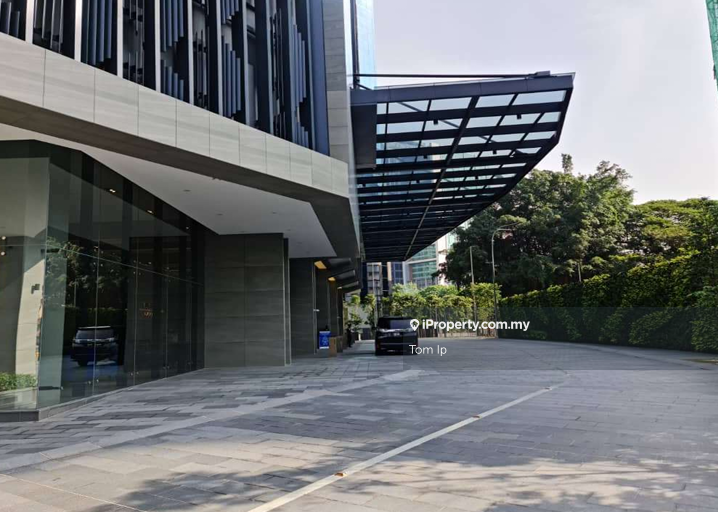 Pejabat untuk Disewa di Bukit Bintang, KL City Centre oleh Tom Ip - iProperty.com.my