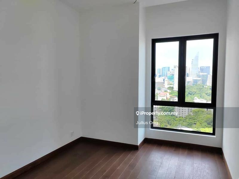 Condominium for Sale in Bangsar Hill Park by Julius Ong - View - iProperty.com.my