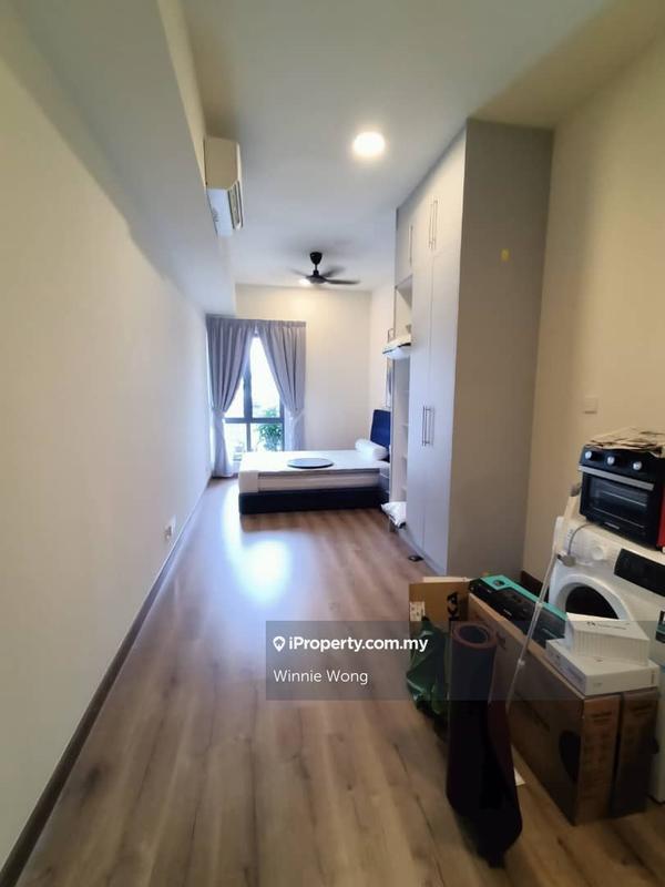 Service Residence for Sale in 8th & Stellar by Winnie Wong - iProperty.com.my