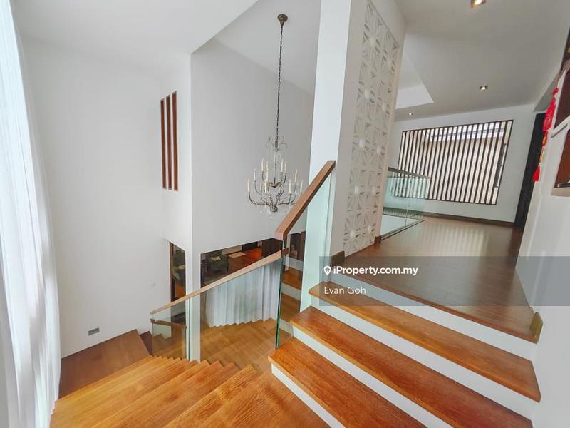 Rumah Berkembar untuk Dijual di Bandar Kinrara Seksyen 8, Bandar Kinrara oleh Evan Goh - iProperty.com.my
