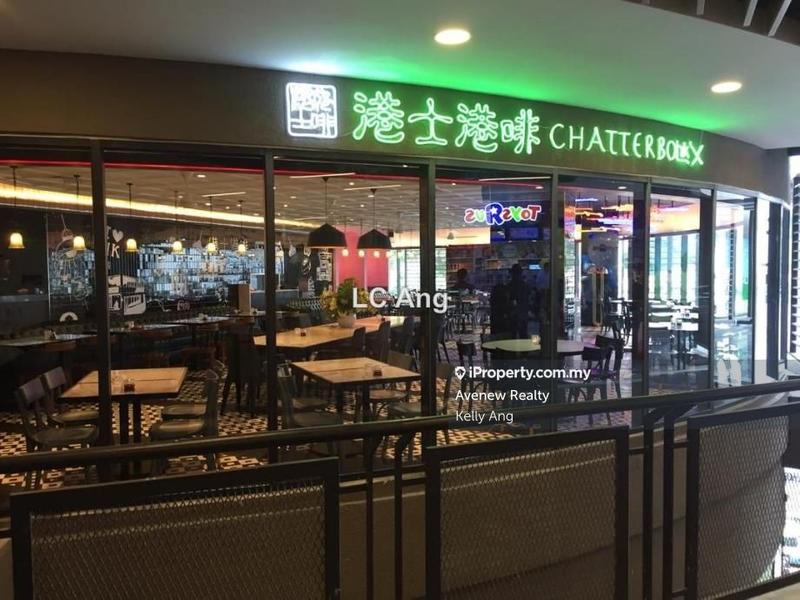 Sovo untuk Dijual di Mont Kiara, Kuala Lumpur oleh Kelly Ang - iProperty.com.my