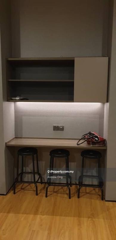 Kediaman Servis untuk Disewa di City of Dreams oleh Andrew Ong - iProperty.com.my