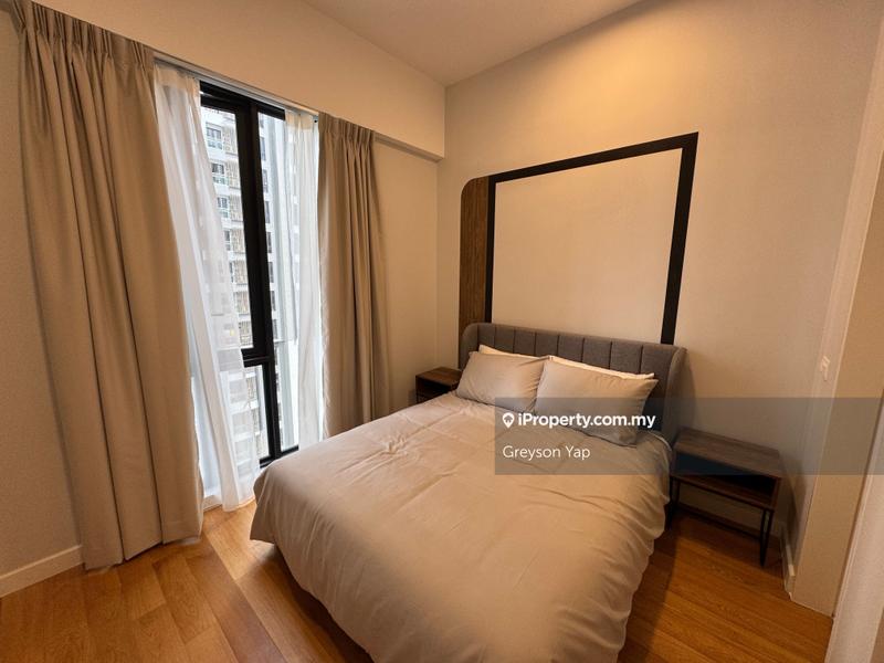 For Rent - The Sentral Suites