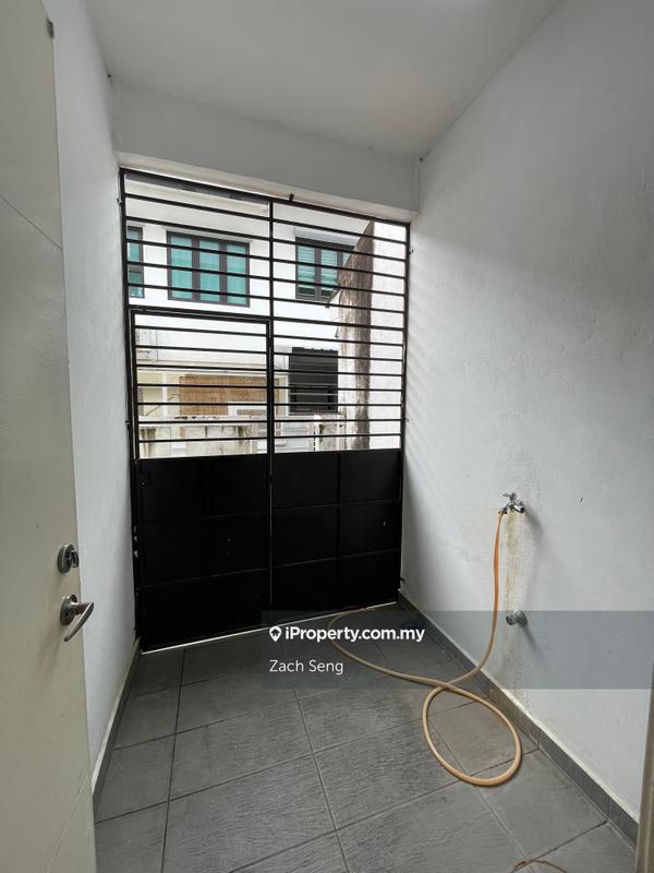 2-storey Terraced House for Sale in Seksyen U13, Setia Alam by Zach Seng - iProperty.com.my