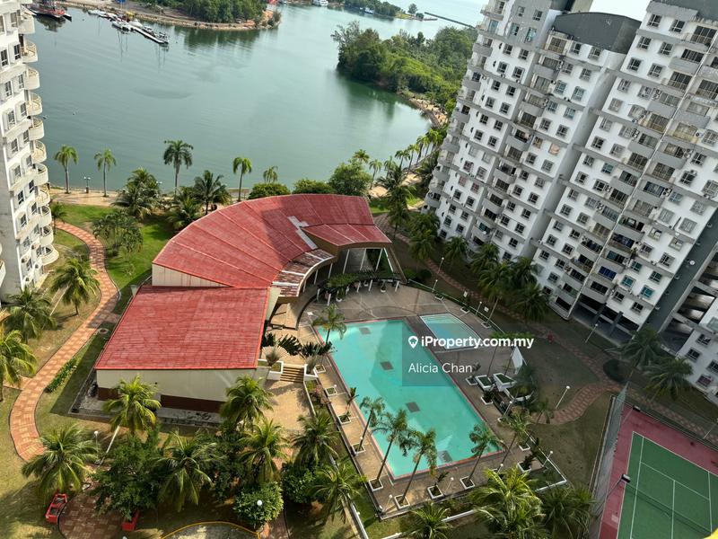 For Rent - Bay View Villas