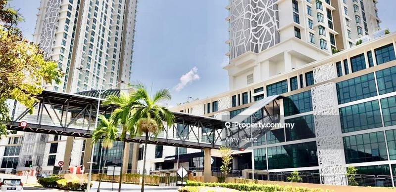 Pejabat-Runcit untuk Dijual di Putrajaya, Putrajaya oleh Amy Hanz - iProperty.com.my