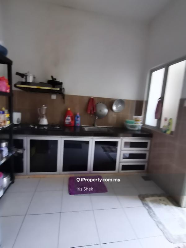 Rumah Bandar untuk Dijual di Kota Kemuning, Shah Alam oleh Iris Shek - iProperty.com.my