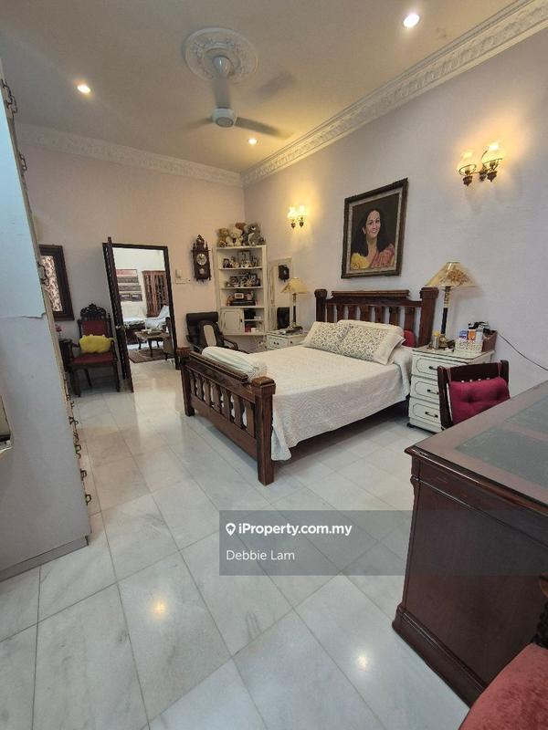 Rumah Berangkai 2 Tingkat untuk Dijual di Bukit Bandaraya, Bangsar oleh Debbie Lam - iProperty.com.my