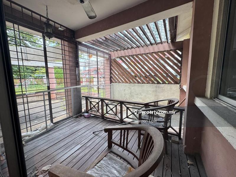 Rumah Teres 2-Tingkat untuk Dijual di Ara Damansara, Ara Damansara oleh Warren Low - iProperty.com.my