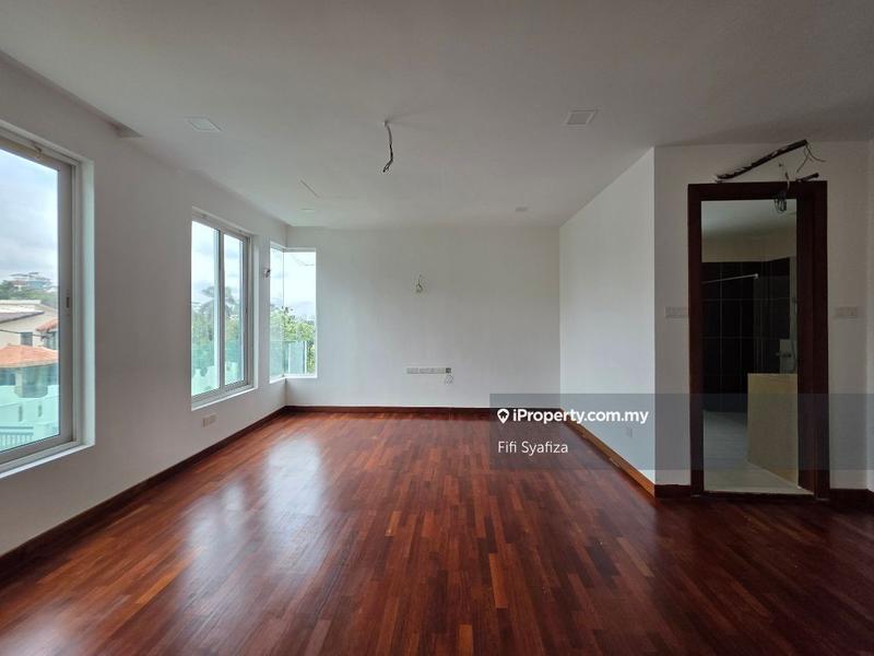 Bungalow House for Sale in Damansara Heights, Damansara Heights by Fifi Syafiza - iProperty.com.my