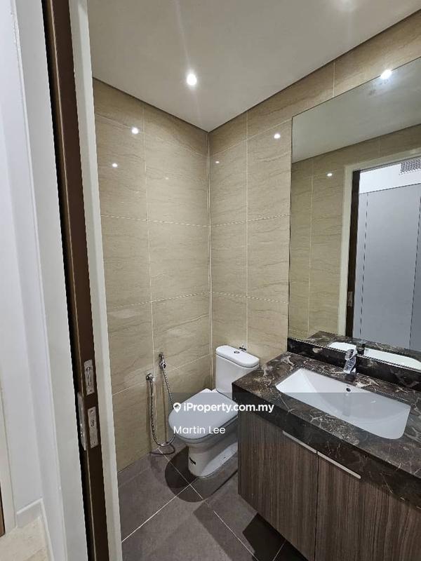 Condominium for Rent in D'Rapport by Martin Lee - Bathroom - iProperty.com.my