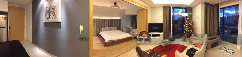 For Sale - The Leafz @ Dedaun