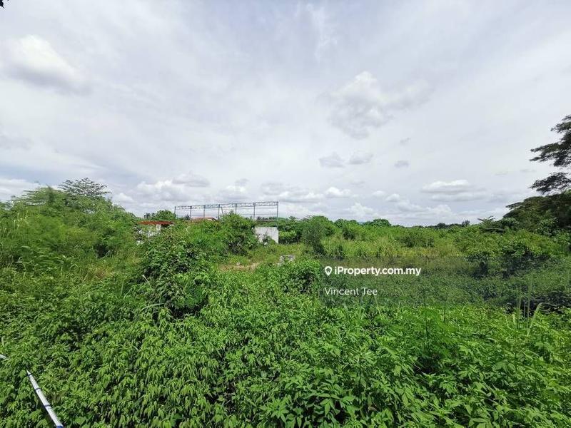 Tanah Kediaman untuk Disewa di Sungai Buloh, Shah Alam oleh Vincent Tee - iProperty.com.my