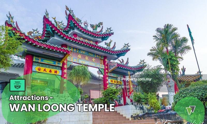 Hotel / Resort for Sale in Port Dickson, Negeri Sembilan by Seamus Kor - iProperty.com.my