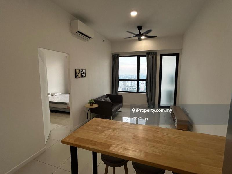 For Rent - SouthPlace Residences @ Tropicana Metropark