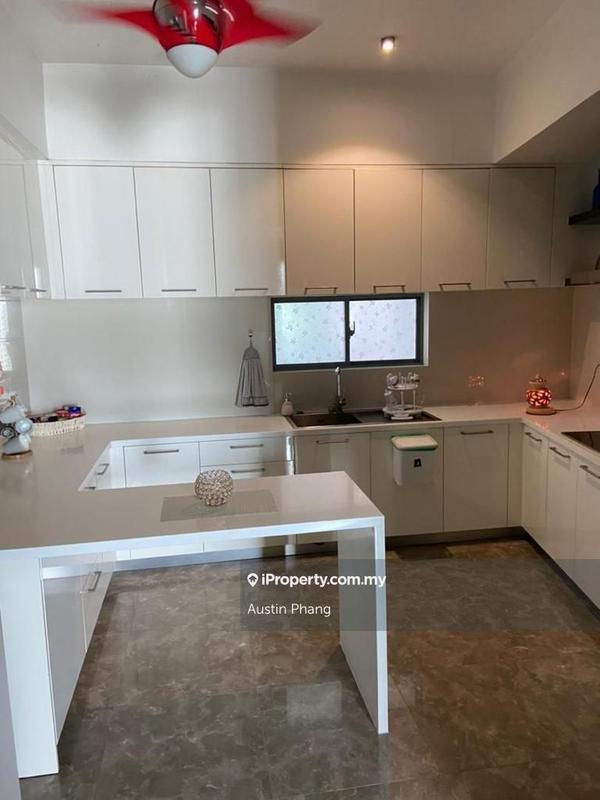 For Rent - Kiaramas Danai